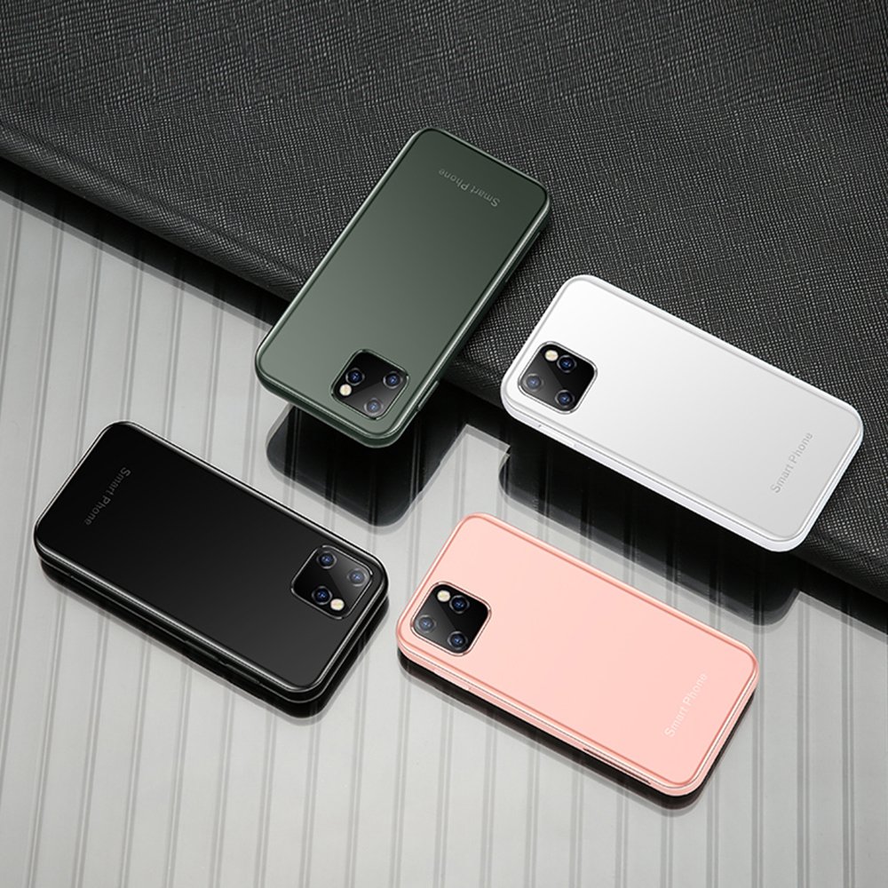 Free Sample Hands Free Android 6.0 2100Mah 2G 3G Gps wireless Fm Mobile Phone Cellphone